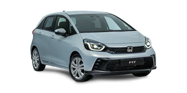 Honda Fit 1.5 Comfort