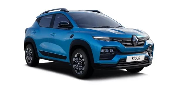 Renault Kiger 1.0 Energy