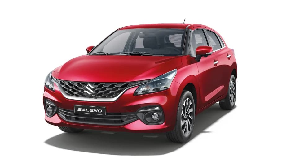 Suzuki Baleno 1.5 GL