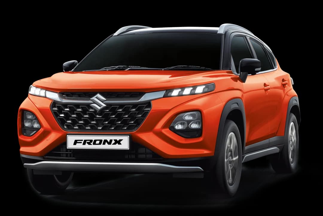 Suzuki Fronx 1.5 GL