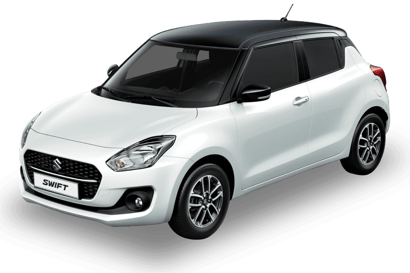 Suzuki Swift 1.2 GA