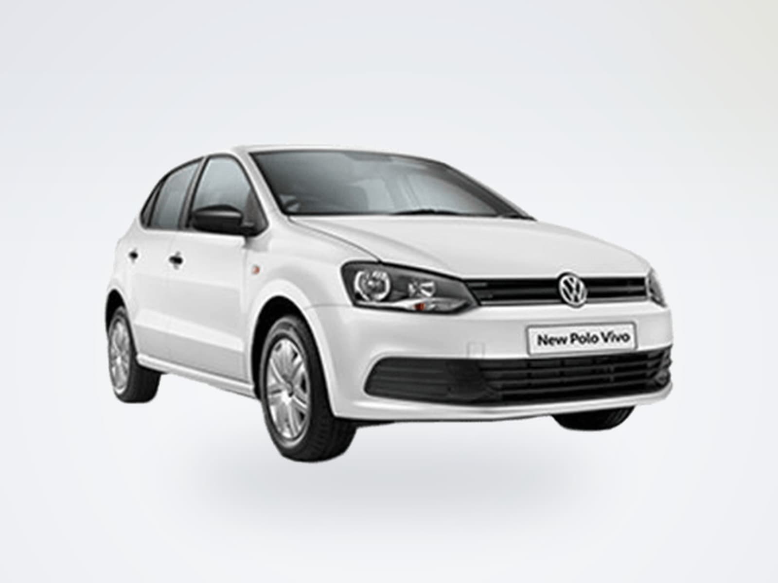 VW Polo Vivo Trendline 1.4 (CAA546679)